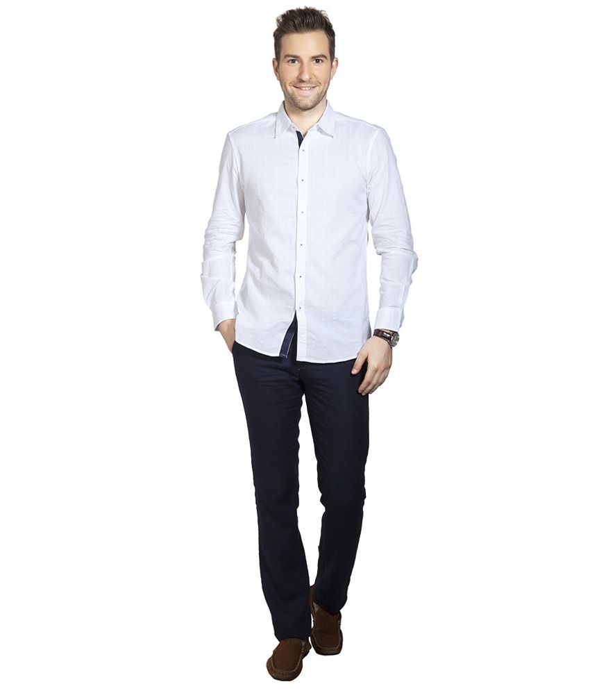 cotton world shirts online