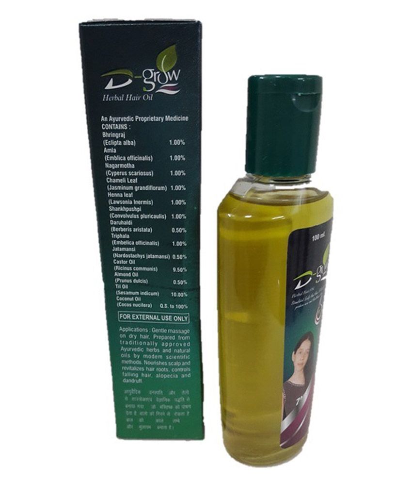 D Grow Hair Oils Serums Buy D Grow Hair Oils Serums At Best