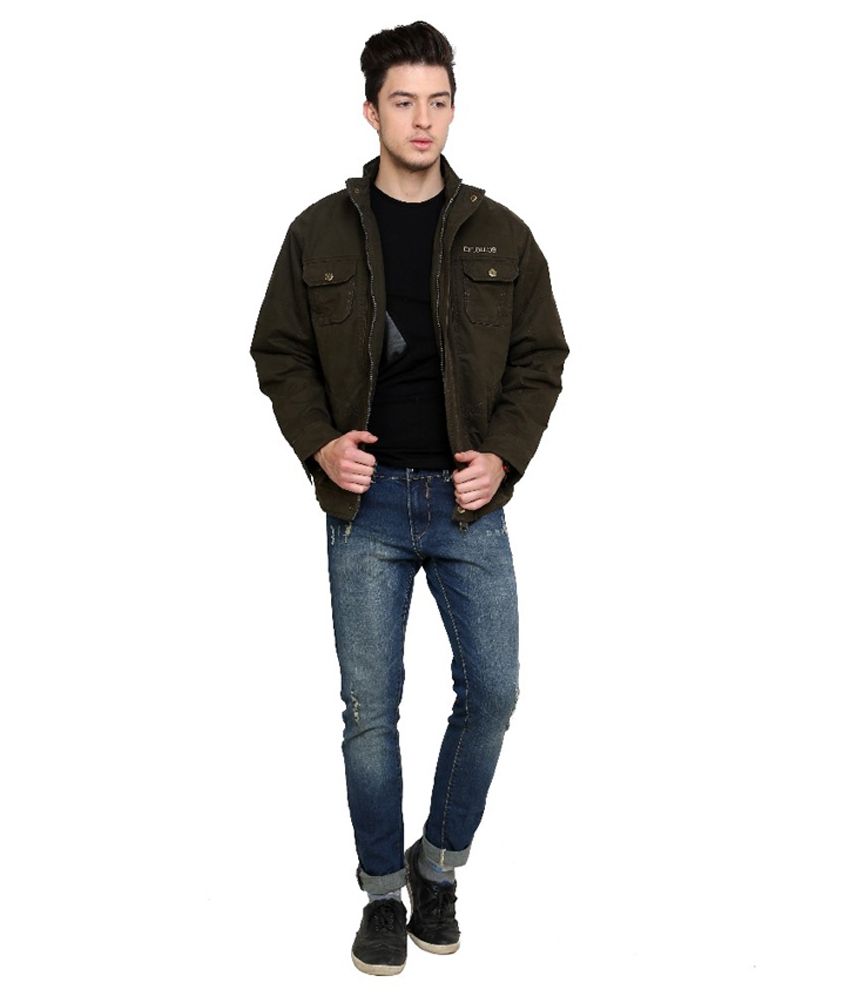lbr jacket price