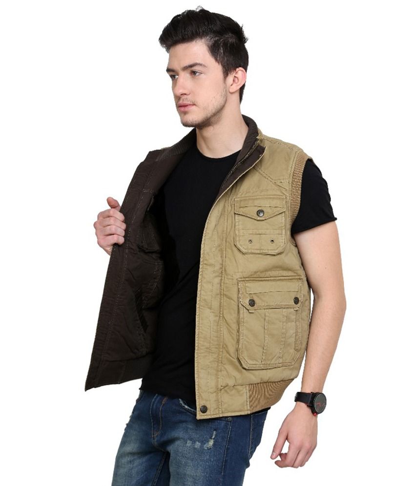 lbr essential jacket