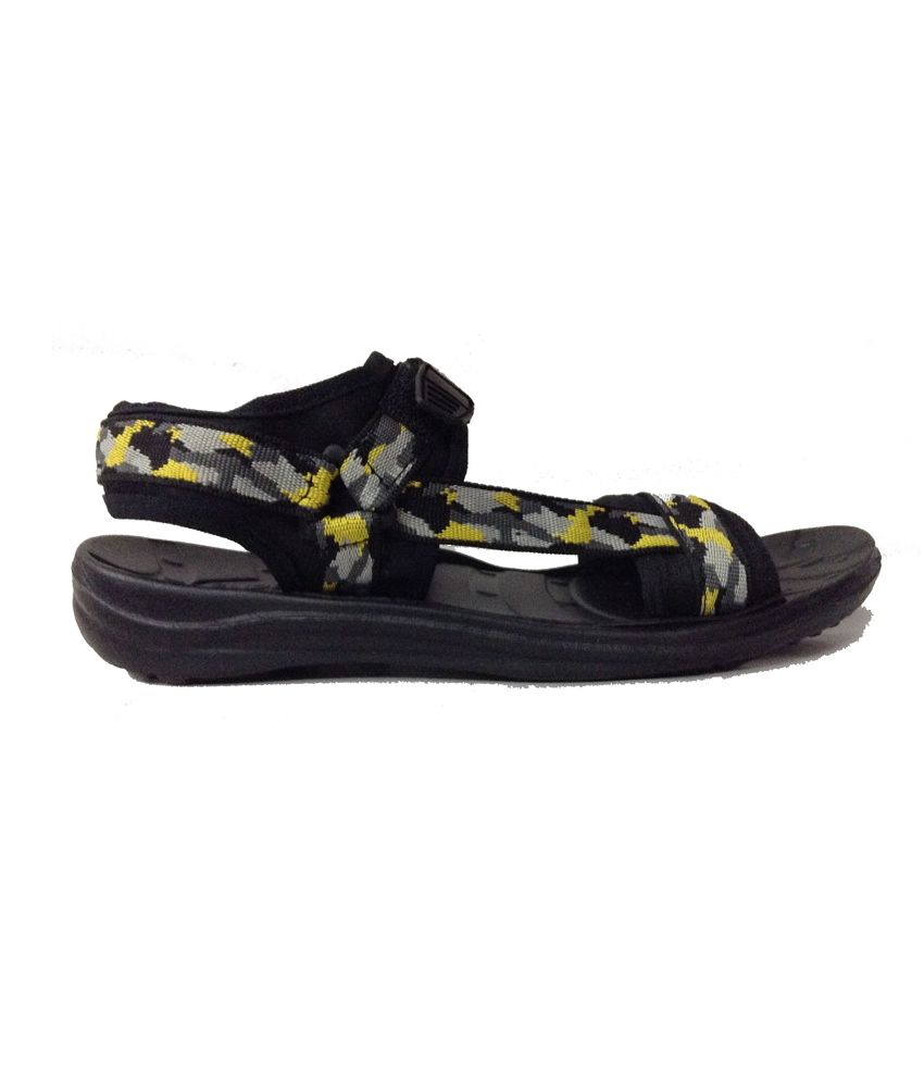 liberty gliders chappal