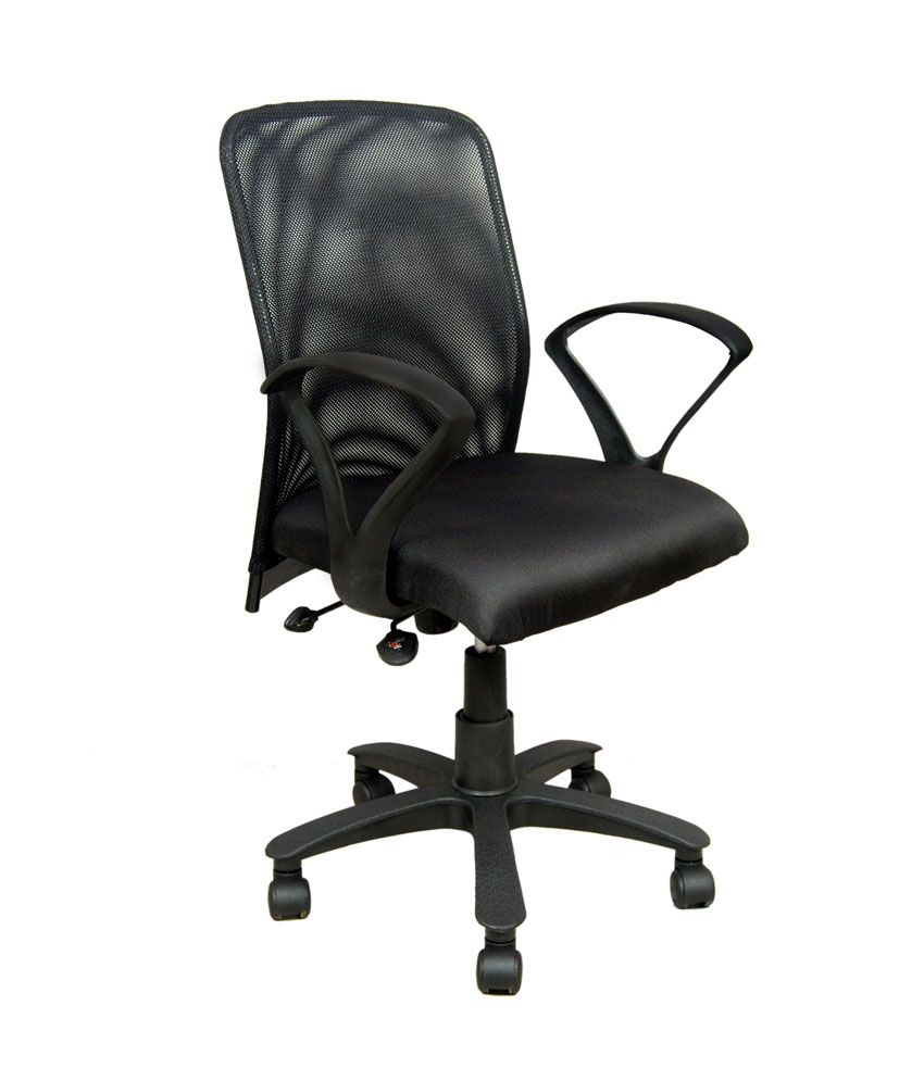 Net Back Revolving Office Chair - Buy Net Back Revolving Office Chair