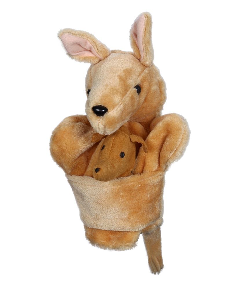 Mobile kangaroo coupon
