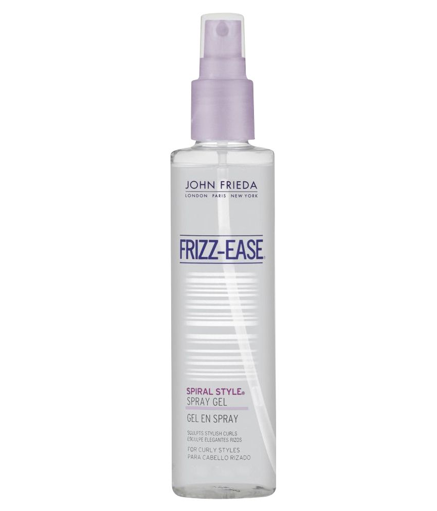 john frieda grooming gel