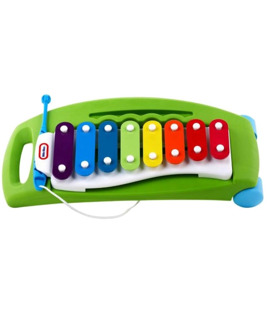 Little Tikes Tap A Tune Xylophone - Buy Little Tikes Tap A Tune ...