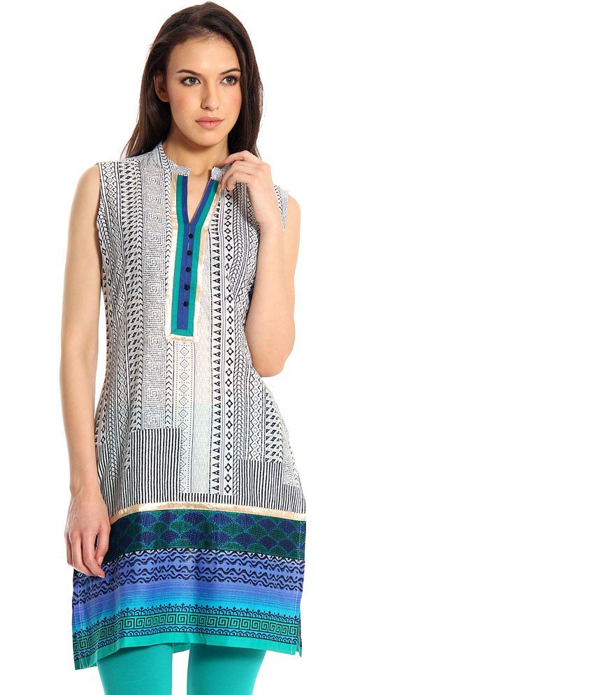 Soch short kurtis Clearance