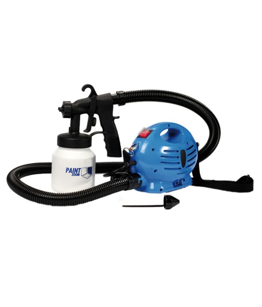    			Paint Zoom - Ultimate Professional Paint Sprayer \ Painting Machine