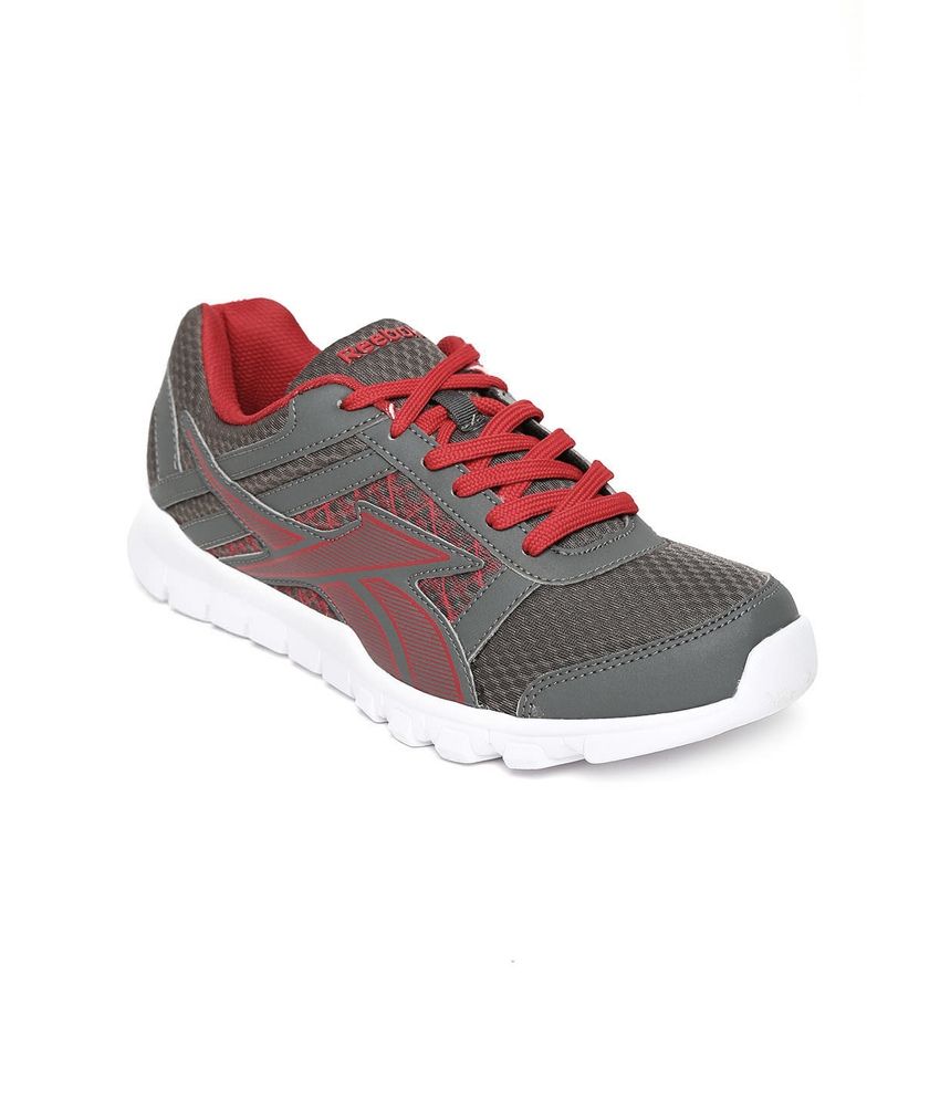 reebok which country