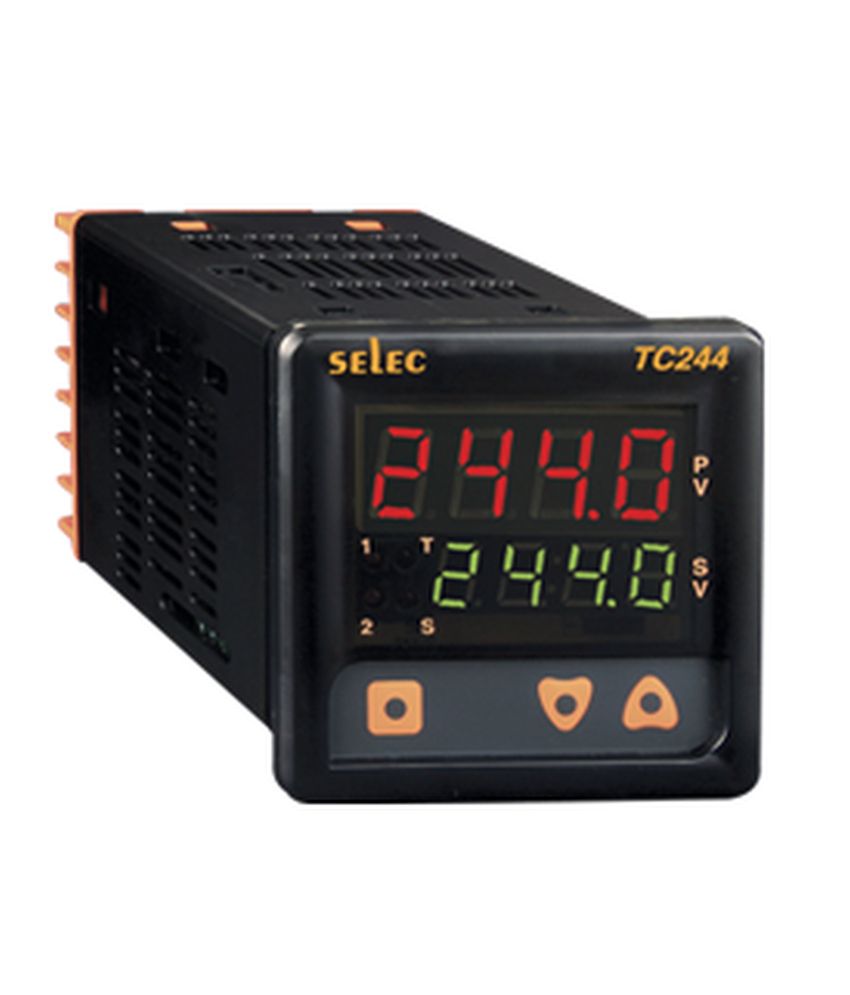 selec-black-programmable-temperature-controller-buy-selec-black-programmable-temperature
