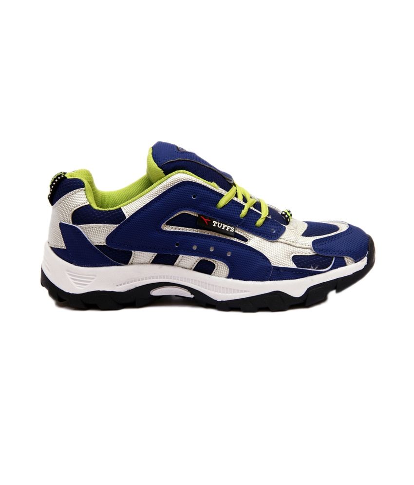 tuffs shoes wiki