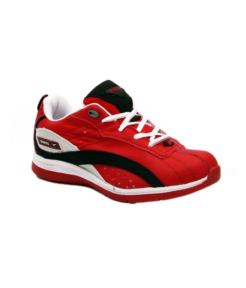 tuffs shoes wiki