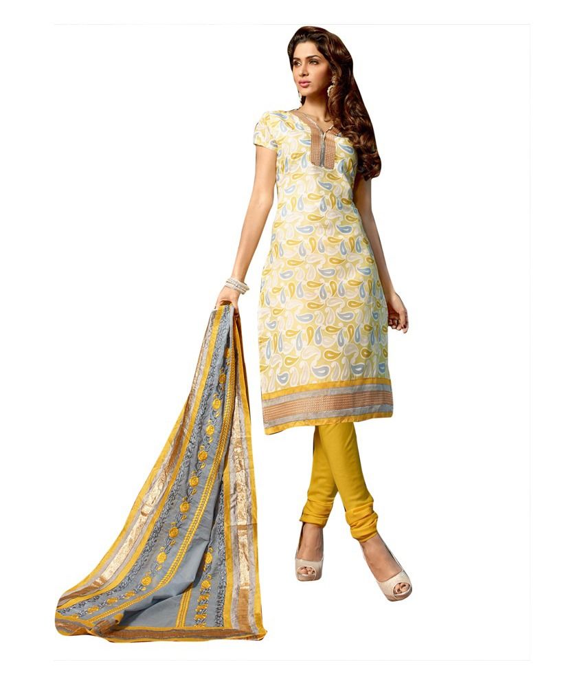 multi colour checked churidar