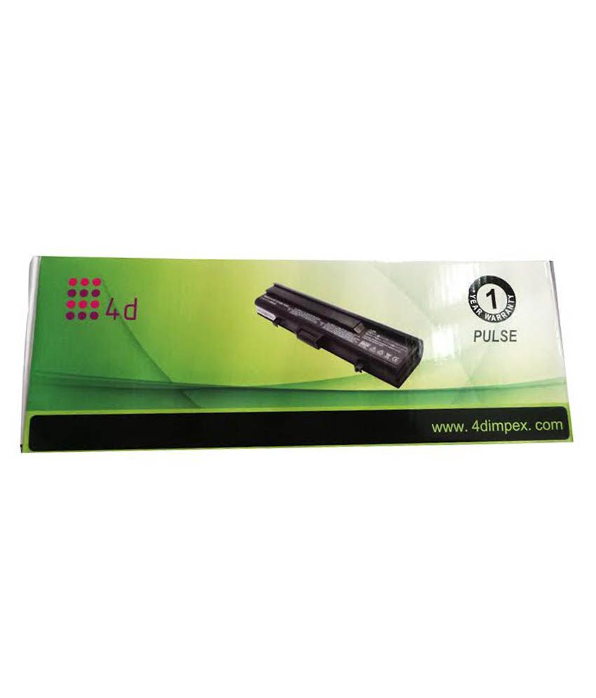 4d Hp Hstnn-e08c 9 Cell Laptop Battery - Buy 4d Hp Hstnn-e08c 9 Cell ...