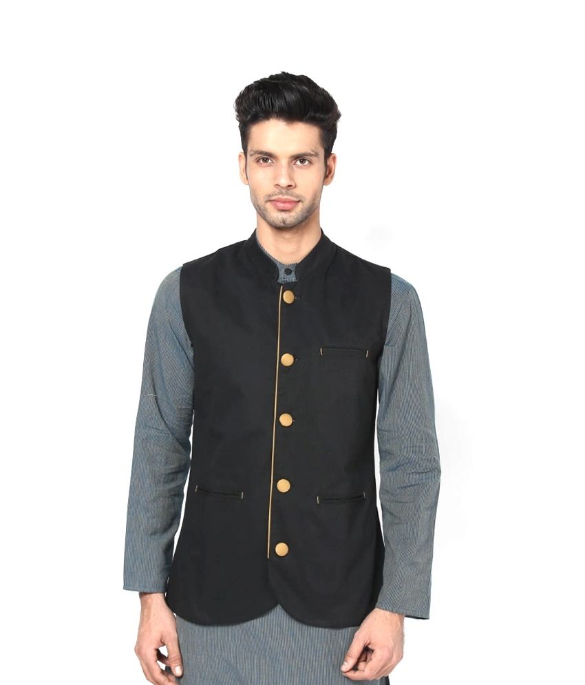 modern nehru jacket