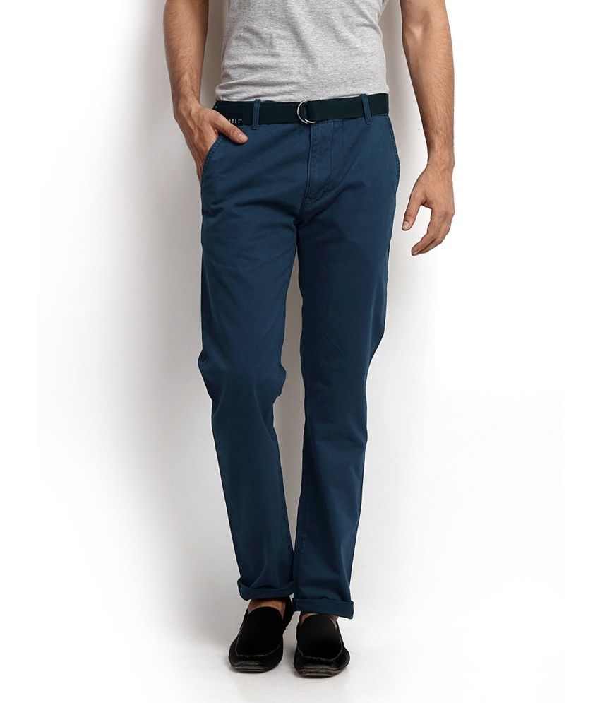 levis chinos india