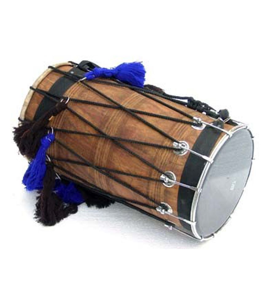 sg-musical-natural-punjabi-bhangra-dhol-buy-sg-musical-natural-punjabi