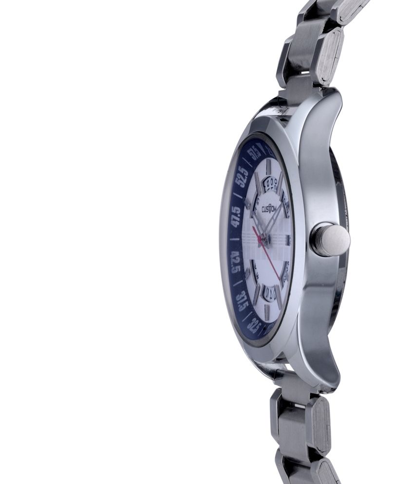 paul smith zeus white