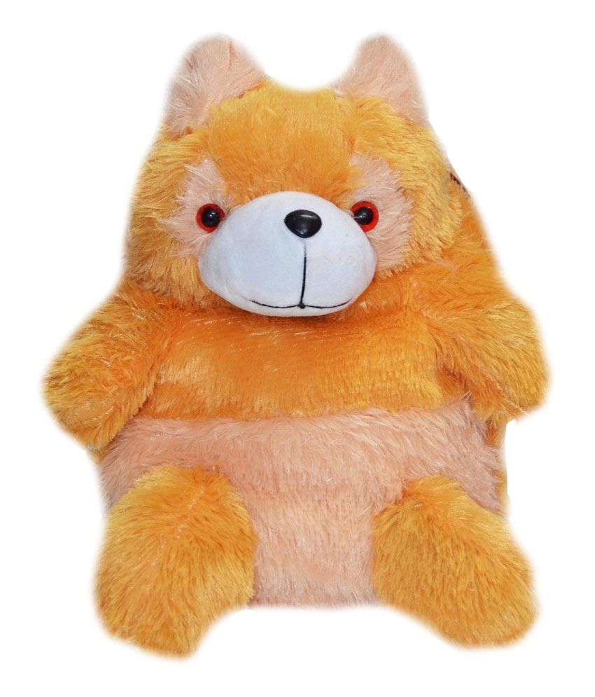 school bag teddy bear