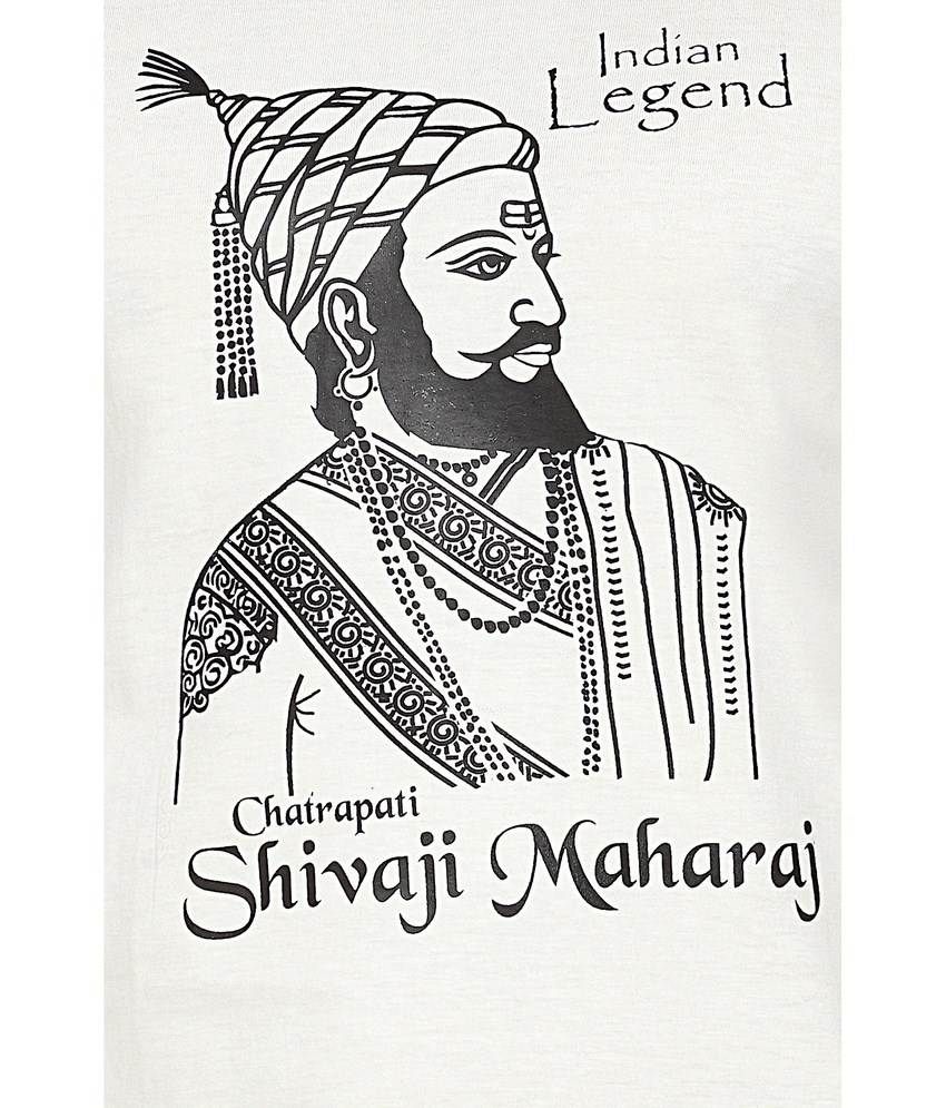 shivaji t shirt photos