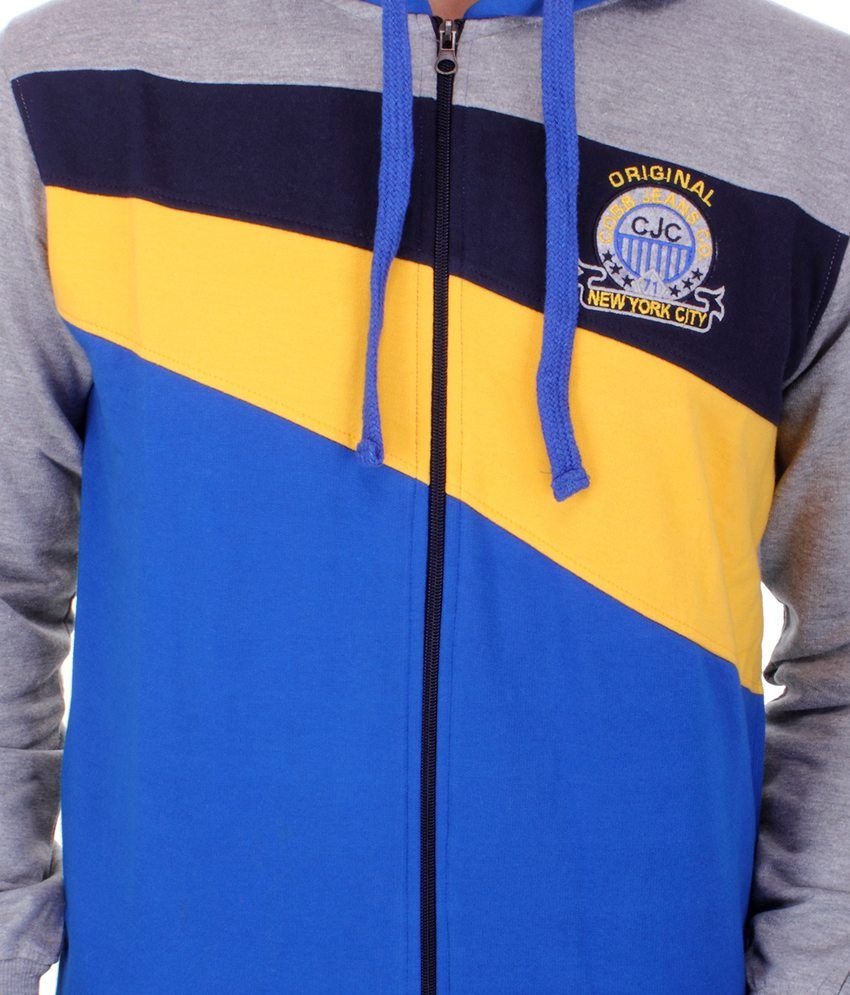 cobb sweatshirt for ladies