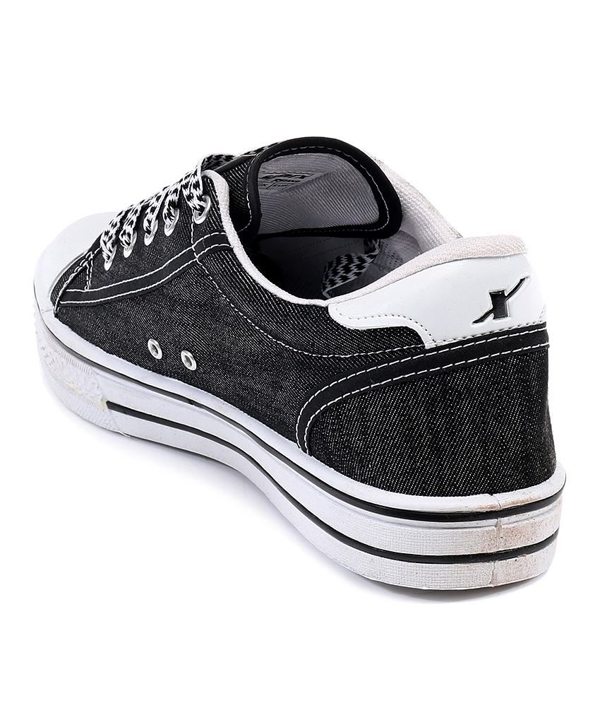 sparx shoes owner name