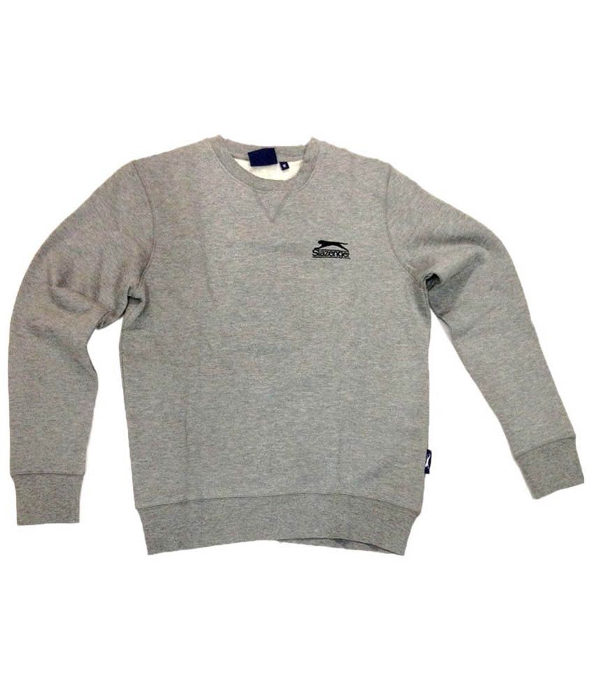 slazenger wimbledon sweatshirt