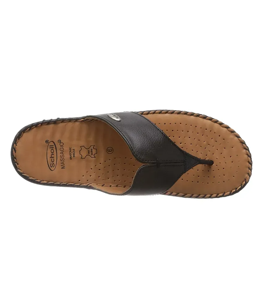 Bata doctor 2025 sole slippers