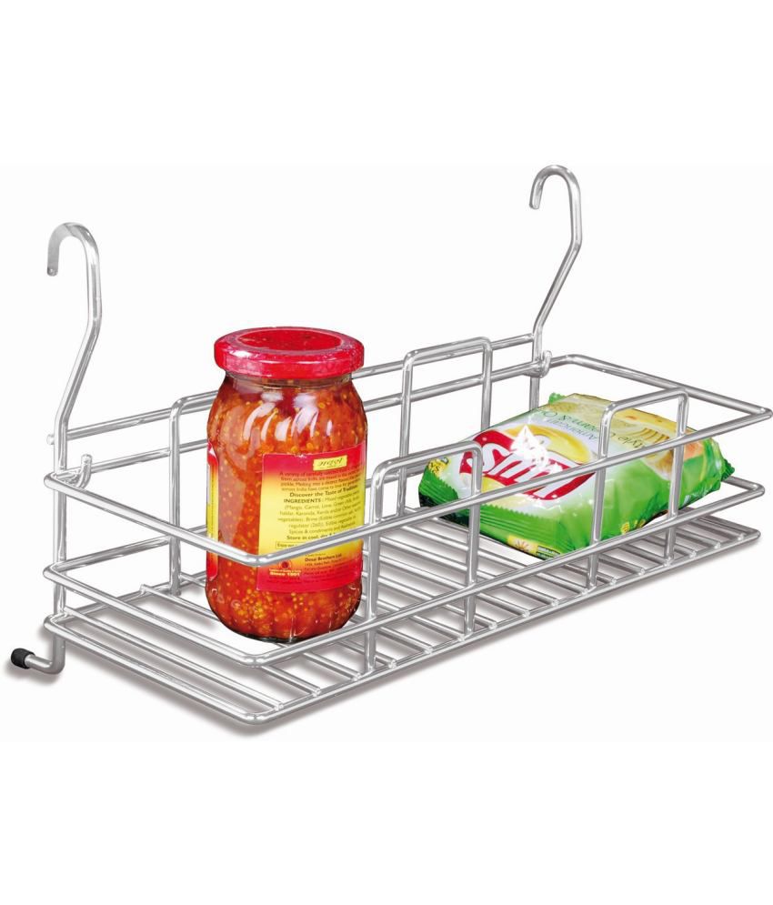 Buy Now & Ever Modular Kitchen Baskets Online at Low Price in India