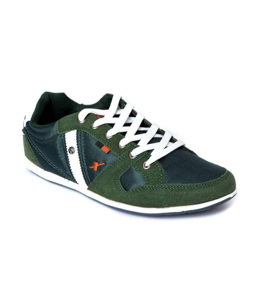 Buy Sparx Casual Shoes For Men Online 