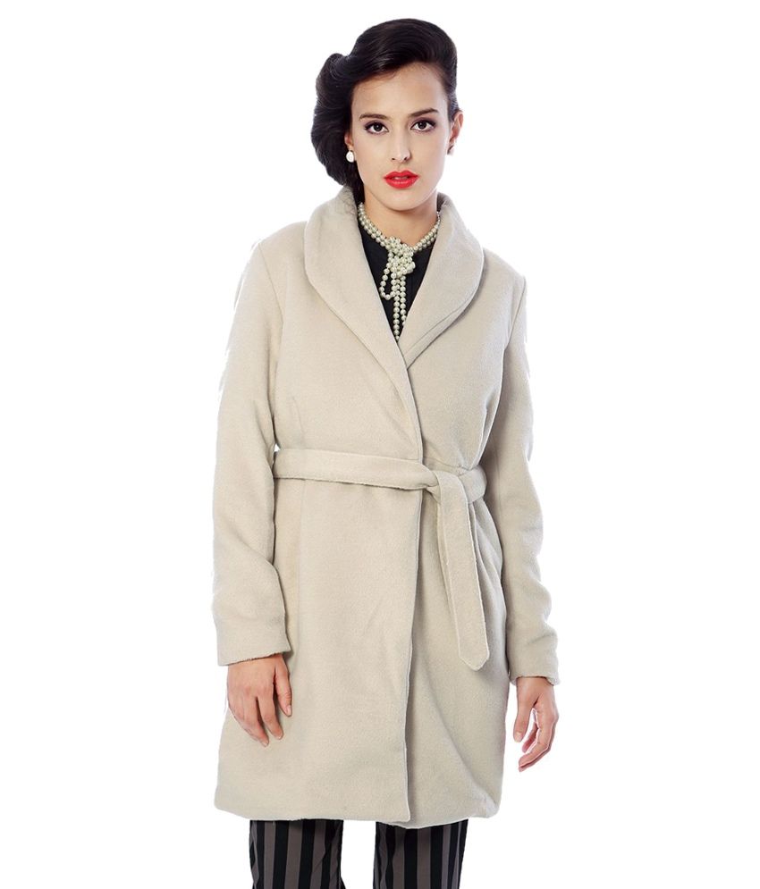 van heusen long coats