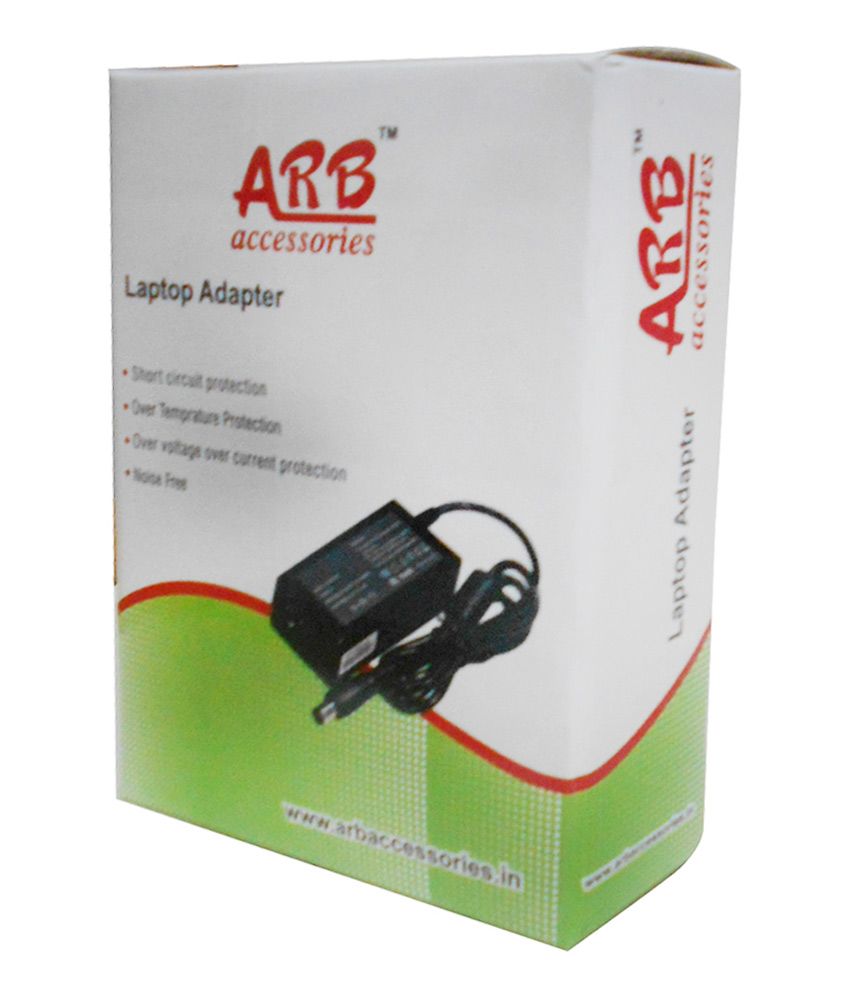 ARB Laptop Adapter For Packard Bell Easy Note TK87GU133UK 19V 4.74A