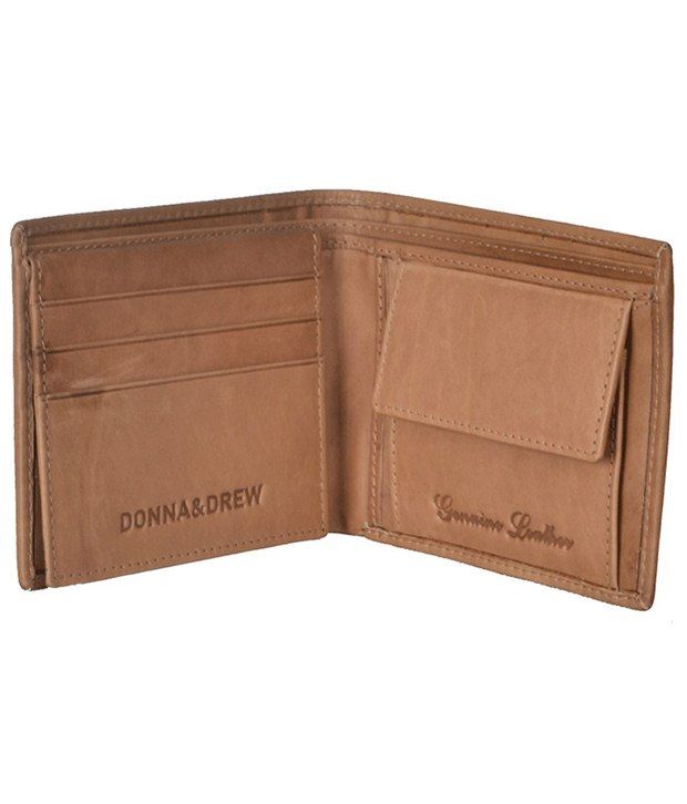 donna and drew men's wallet dwl29br price