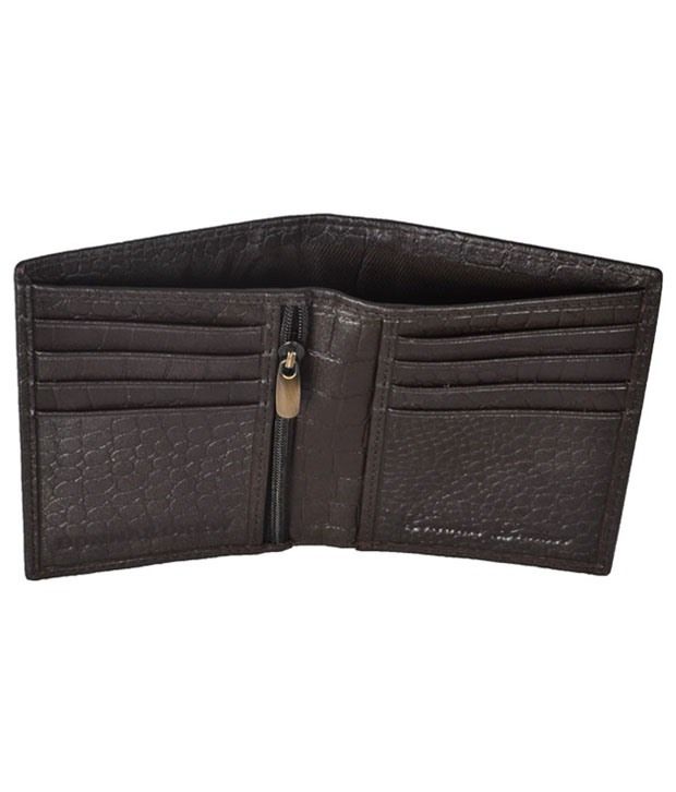 donna and drew men's wallet price