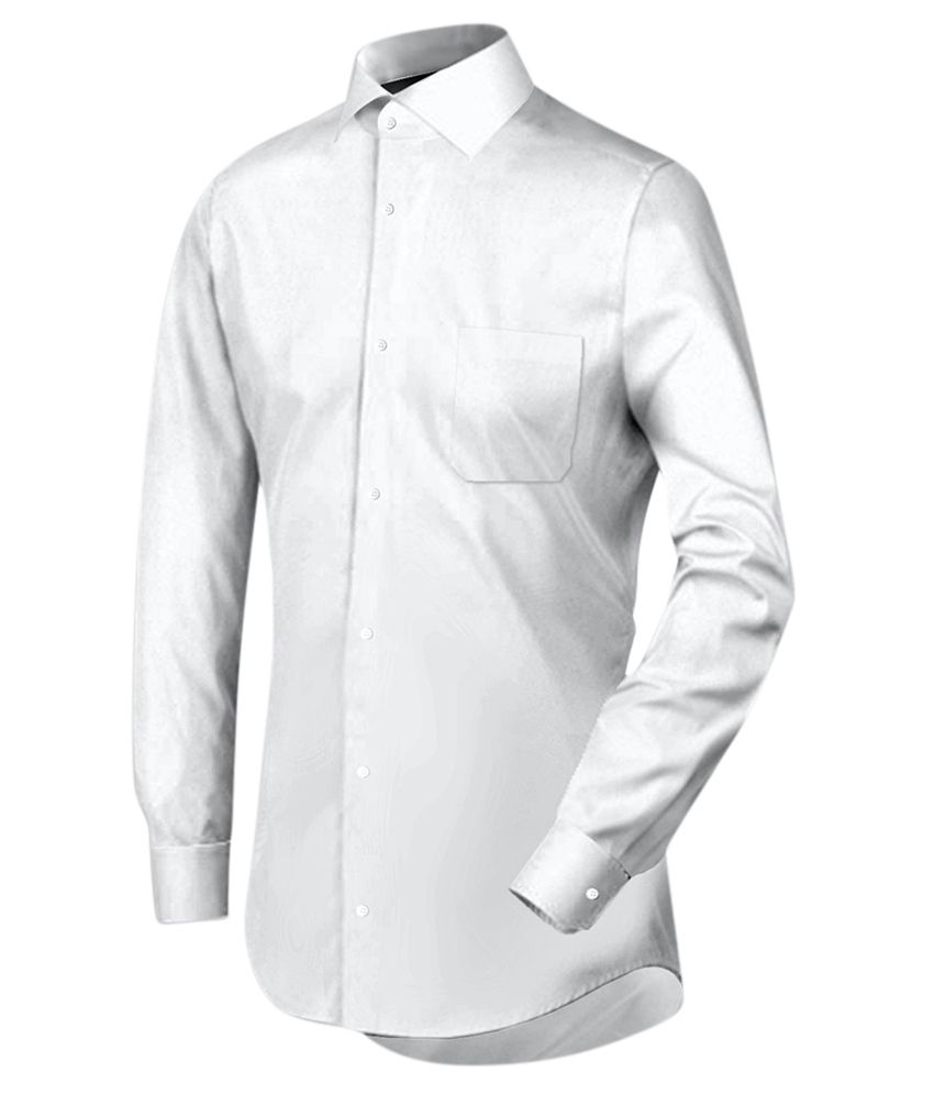 van heusen formal shirts price in india