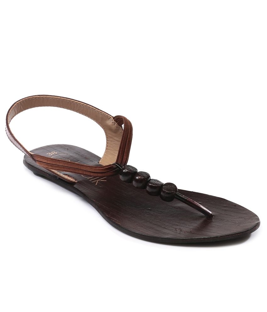 catwalk flats snapdeal