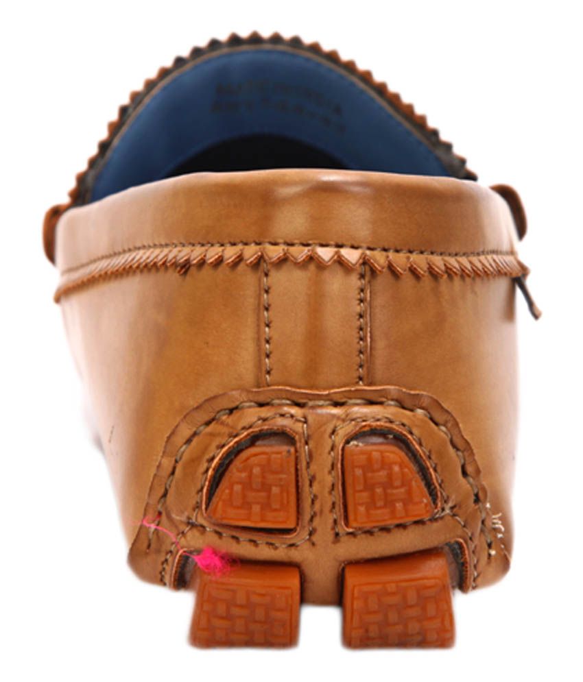 leefox shoes company