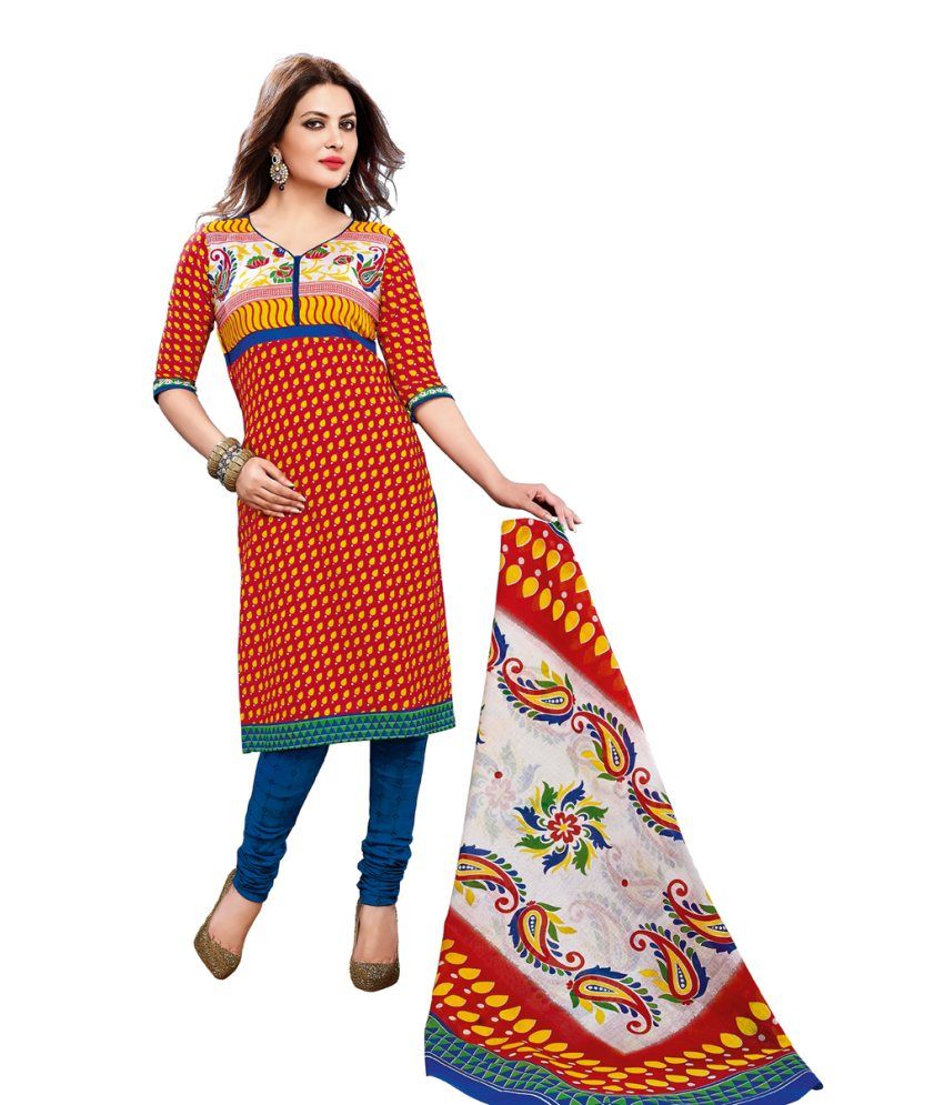 mcm lifestyle dress material wholesale price