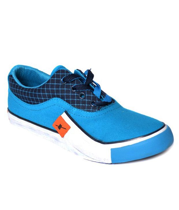 sparx shoes owner name