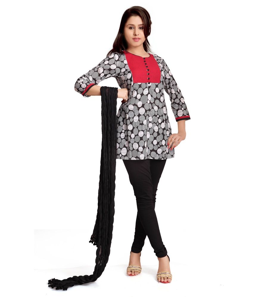 Cotton Culture Cotton Printed Kurti Buy Cotton Culture Cotton Printed