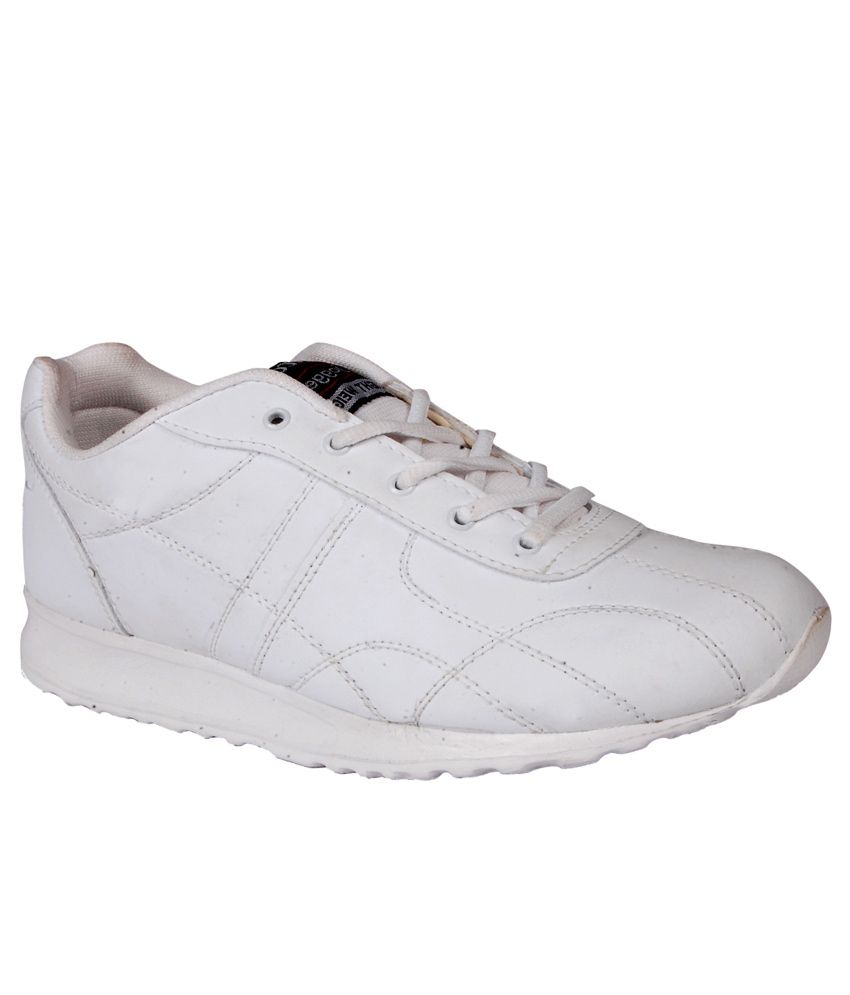 hitcolus white shoes