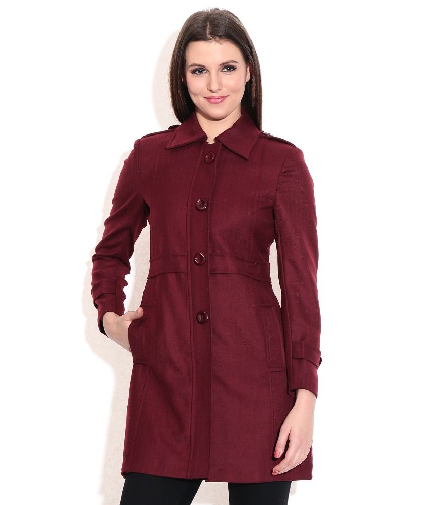 monte carlo long coats