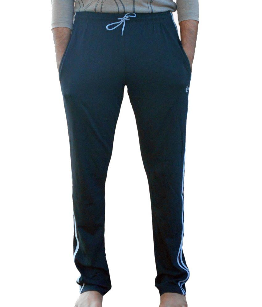 tide and sail track pants