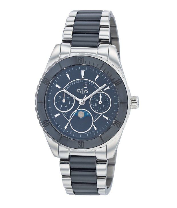 Xylys Xylys9880sm02 Women's Watch Price in India Buy Xylys Xylys