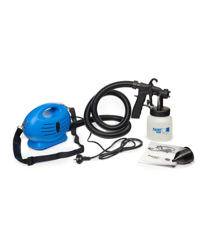 Buy And Reatils Electric Portable Spray Painting Machine ...