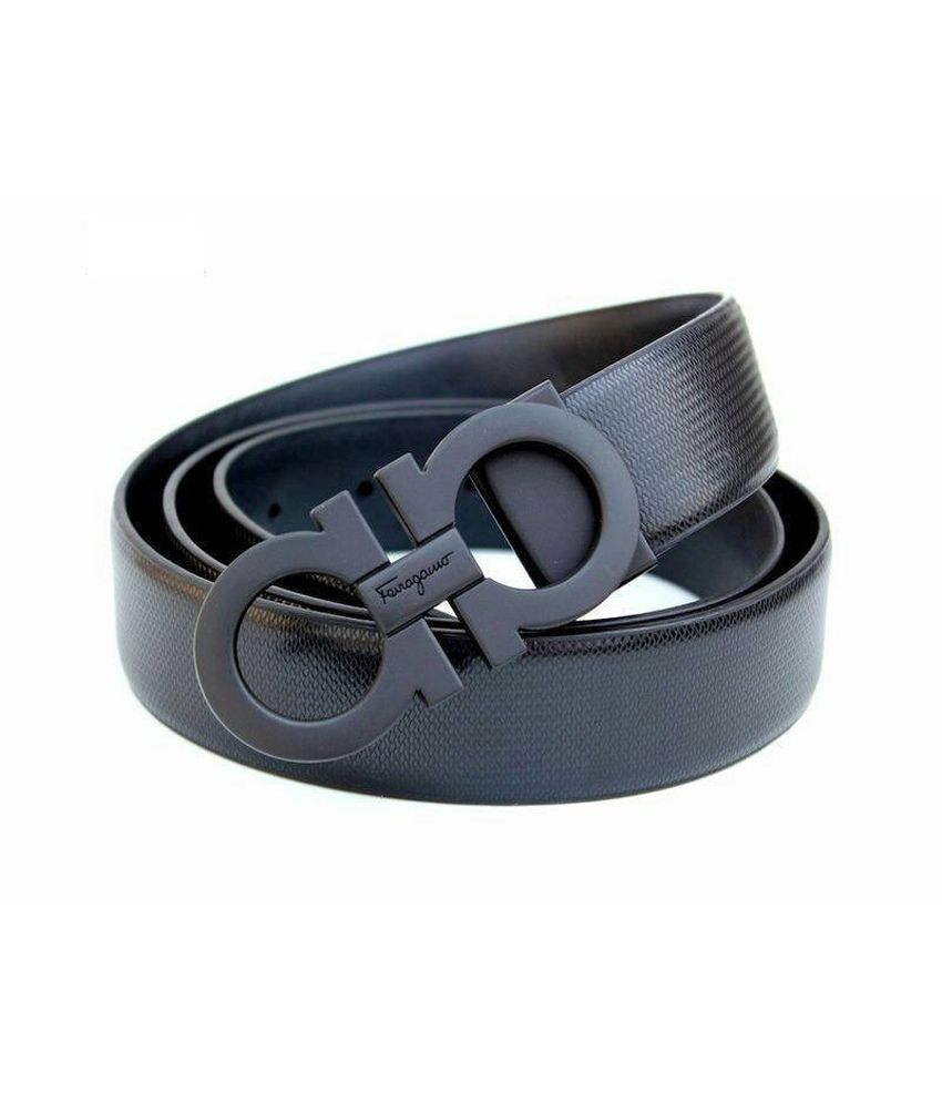 Ferragamo Belt: Buy Online at Low Price in India - Snapdeal
