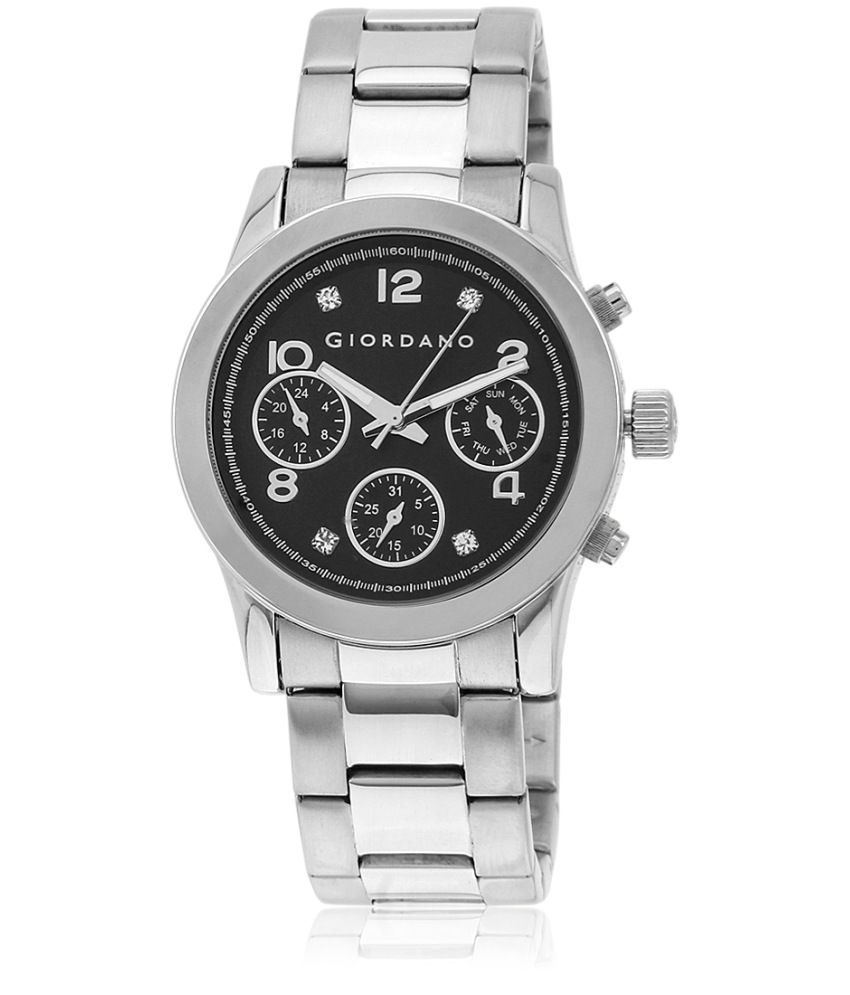 Giordano Women Watch Price in India:  attain purchase Giordano Women  