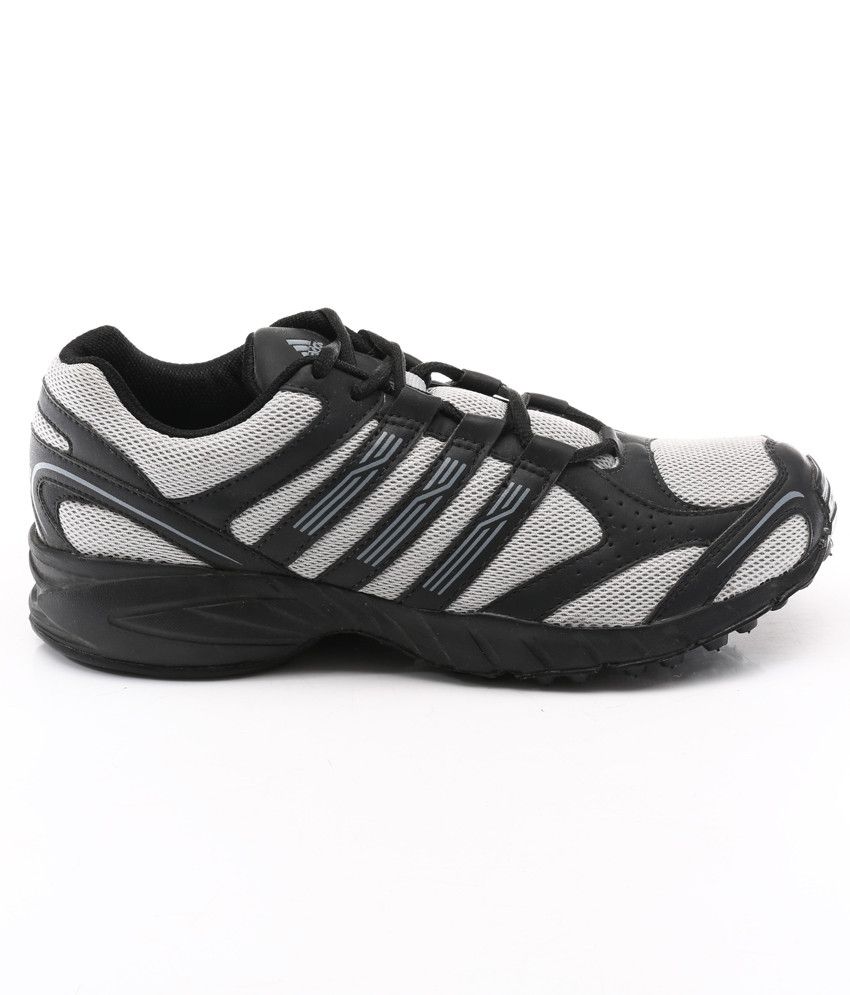 Adidas Cruze Black Sports Shoes - Buy Adidas Cruze Black Sports Shoes Online at Best Prices in 