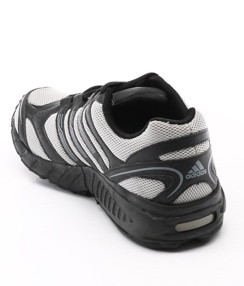 Adidas Cruze Black Sports Shoes - Buy Adidas Cruze Black Sports Shoes Online at Best Prices in 