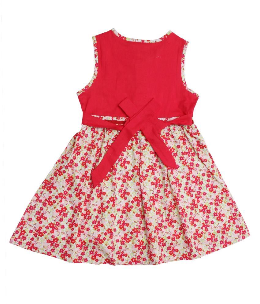 free size frocks