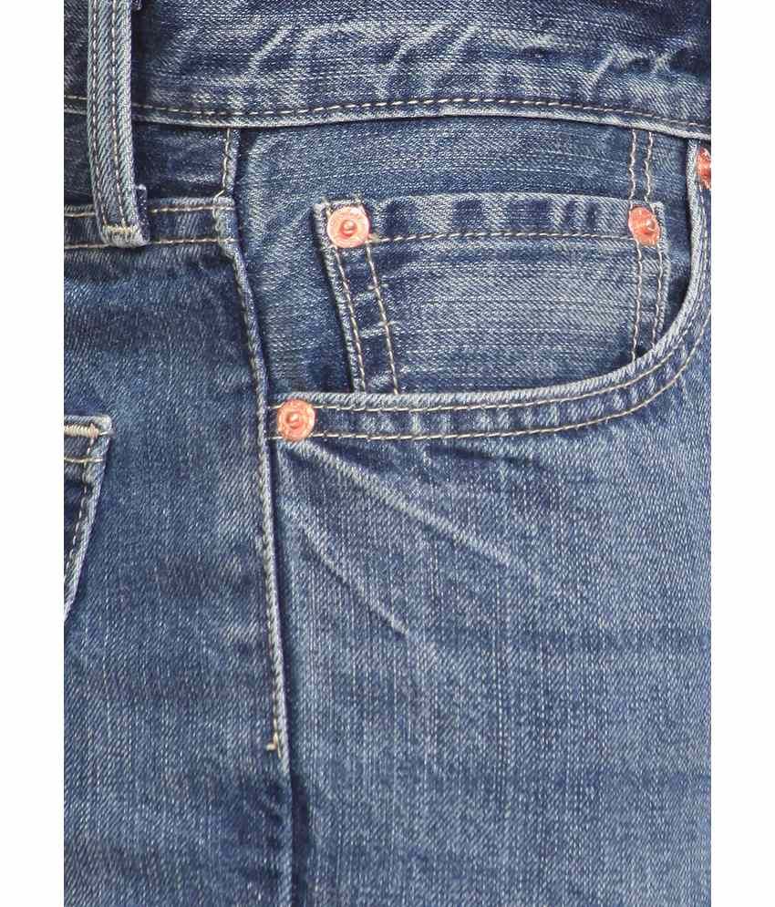 100 cotton levi jeans